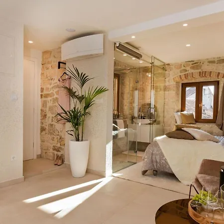 Apartment Studio Happy Hour In City Center *