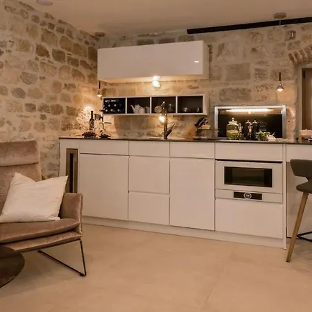 Apartment Studio Happy Hour In City Center *