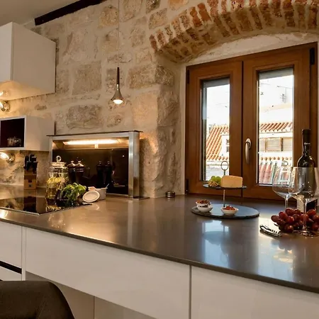 Studio Happy Hour In City Center * Split