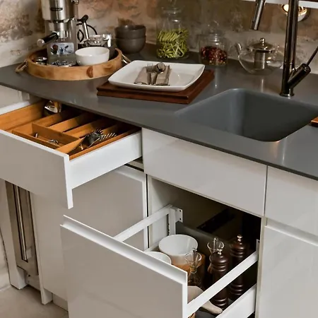 Apartment Studio Happy Hour In City Center *