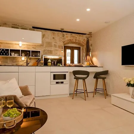 Apartment Studio Happy Hour In City Center *